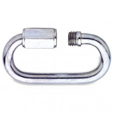 NOODSCHALM MET SCHROEF 7MM (PER STUK GELABELD)