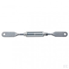 SPANSCHROEF 2X BLADEIND M16 VE