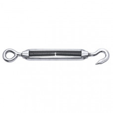 SPANSCHROEF HAAK/ OOG 10X80MM (PER STUK GELABELD)