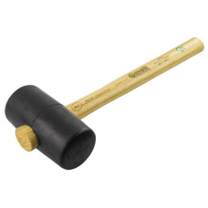 RUBBER HAMER 40MM, 280MM