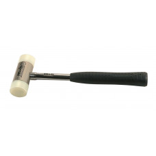 NYLON HAMER GR.5 40MM STALEN STEEL