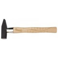 BANKHAMER 1000GR. MET HULS HICKORY STEEL
