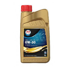 77-MOTOR OIL CP 0W-30 - 5 LITER