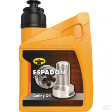 SNIJ-OLIE ESPADON ZC3500 500ML
