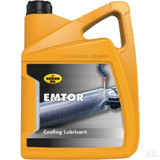 BOOR- EN ZAAGOLIE EMTOR 5 L