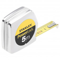 ROLBANDMAAT POWERLOCK 8M - 25MM
