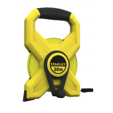 LANDMETER FIBERGLAS 30M - 12,7MM OPEN KAST