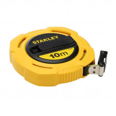 LANDMETER FIBERGLAS 20M - 12,7MM GESLOTEN KAST