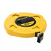LANDMETER FIBERGLAS 20M - 12,7MM GESLOTEN KAST