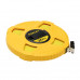 LANDMETER FIBERGLAS 20M - 12,7MM GESLOTEN KAST