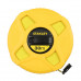 LANDMETER FIBERGLAS 20M - 12,7MM GESLOTEN KAST
