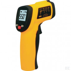 INFRAROODTHERMOMETER