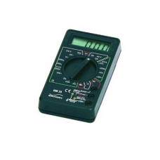 DIGITALE MULTIMETER DM-25 SOUNDEX
