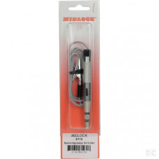 SPANNINGZOEKER 6-12 VOLT