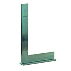 SMIDSE WINKELHAAK 300X180MM MET AANSLAG