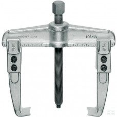 UNIVERSELE TREKKER 120MM