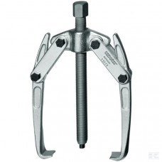 TREKKER 2-ARMIG 120MM