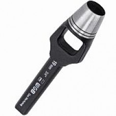 HOLPIJP MET BEUGEL 2MM
