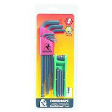 BONDHUS BONUS PACK BLX9MM/12634