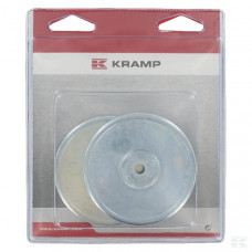 MAGNEET 80MM (2X)