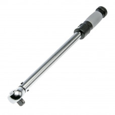 WGB 1/2" MOMENTSLEUTEL 40-200NM 45-TANDS L=438MM 2373