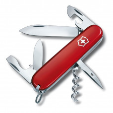 ZAKMES, VICTORINOX, SWISSARMY,SPARTAN,12 FUNCT.,ROOD