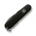 ZAKMES, VICTORINOX, SWISSARMY,SPARTAN,12 FUNCT.,ZWART