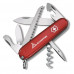 ZAKMES, VICTORINOX, SWISSARMY, CAMPER, 13FUNCT., ROOD