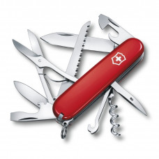 ZAKMES, VICTORINOX, SWISSARMY, HUNTSMAN, 15FUNCT., ROOD