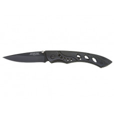 ZAKMES, HOMEY'S, APACHE, LOCK, RVS/TITANIUM, ZWART, DOOS