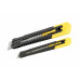 BONUSPACK CUTTER 18MM + 9MM