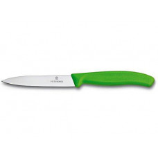 OFFICE-/GROENTEMES, VICTORINOX, SWISSCLASSIC, RVS/GROEN PP