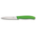 OFFICE-/GROENTEMES, VICTORINOX, SWISSCLASSIC, RVS/GROEN PP
