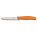 OFFICE-/GROENTEMES, VICTORINOX, SWISSCLASSIC, RVS/ORNJE PP