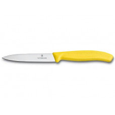 OFFICE-/GROENTEMES, VICTORINOX, SWISSCLASSIC, RVS/GEEL PP