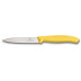 OFFICE-/GROENTEMES, VICTORINOX, SWISSCLASSIC, RVS/GEEL PP