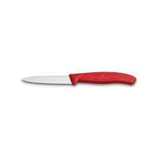 GROENTE-/SCHILMESJE,VICTORINOX,SWISSCL.,RVS/ROODPP,KARTEL