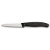 GROENTE-/SCHILMESJE, VICTORINOX, SWISSCLASSIC,RVS/PP,KARTEL