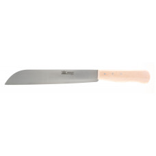 MES 230 MM, C60 STAAL, HOUT