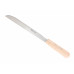 MES 230 MM, C60 STAAL, HOUT