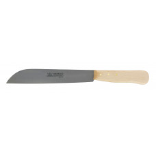 MES 200 MM, C60 STAAL, HOUT