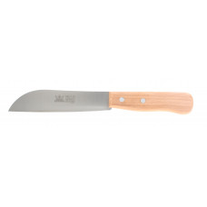 MES 150 MM, C60 STAAL, HOUT