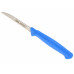 MES HACCP 80 MM, RVS, BLAUW