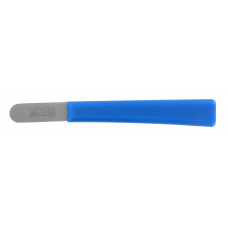 MES HACCP 40 MM, RONDE TOP, BLAUW