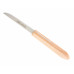 MES 90 MM, C60 STAAL, HOUT