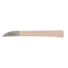 MES 40 MM, C60 STAAL, HOUT