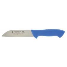 MES HACCP 155 MM, RVS, BLAUW