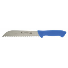 KOOLMES DON CARLOS 21CM, BLAUW, KARTEL, RVS