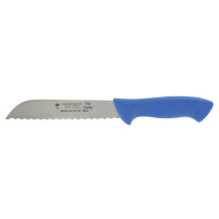 KOOLMES DON CARLOS 18CM, BLAUW, KARTEL, RVS