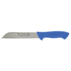 KOOLMES DON CARLOS 18CM, BLAUW, KARTEL, RVS